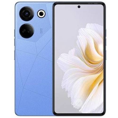 Телефон Tecno Camon 20 Pro 256Gb Ram 8Gb Serenity Blue фото 