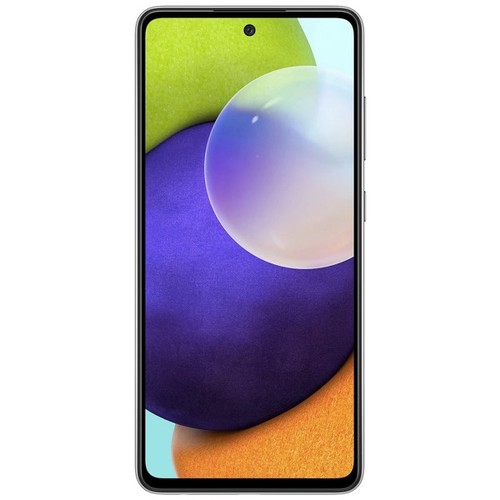 Телефон Samsung A525F/DS Galaxy A52 128Gb Ram 6Gb Black фото 