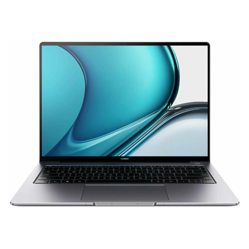 Ноутбук Huawei MateBook 14s HKD-W76 14.2" (Intel Core i7 11370H/14.2"/16Gb/1Tb) Space Grey фото 