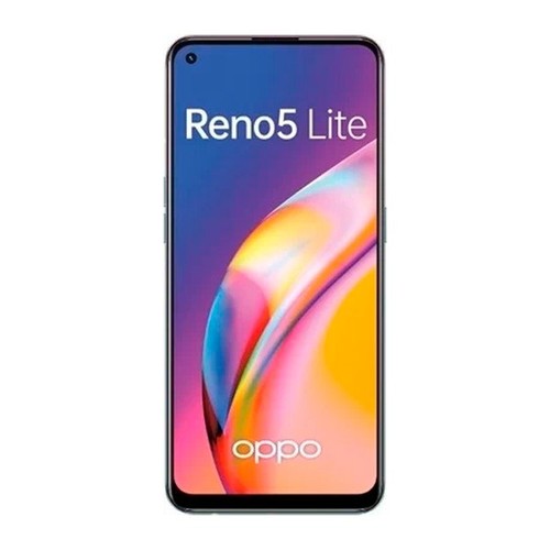 Телефон Oppo Reno 5 Lite 128Gb Ram 8Gb Fantastic Purple фото 