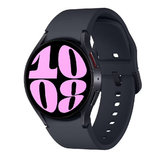 Умные часы Samsung Galaxy Watch6 40mm Graphite фото 