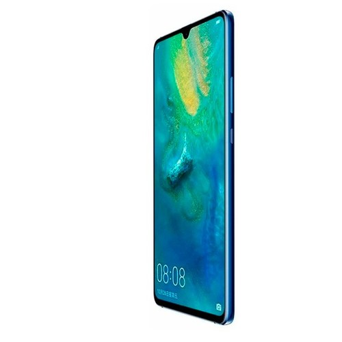 Телефон Huawei Mate 20X 128Gb Ram 6Gb (EVR-L29) Blue фото 