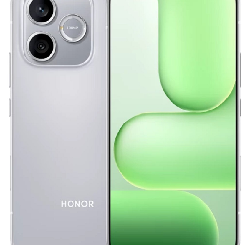 Телефон Honor 600 Lite 256Gb Ram 8Gb Velvet Grey фото 