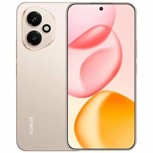 Телефон Honor 400 256Gb Ram 8Gb Desert Gold фото 