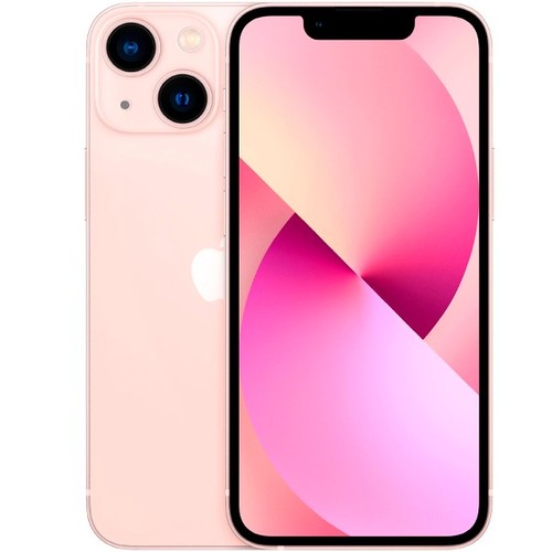 Телефон Apple iPhone 13 Mini 128Gb Rose фото 