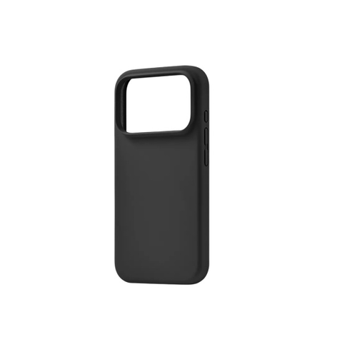 Накладка силиконовая uBear Touch Mag Case iPhone 18 Pro Max Black фото 