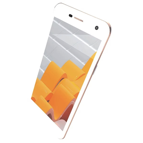 Телефон Wileyfox Spark X White фото 