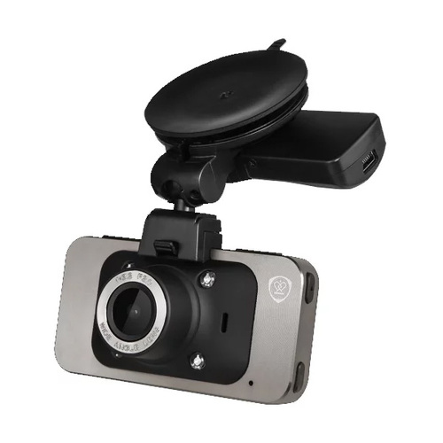 Видеорегистратор Prestigio RoadRunner 545GPS Silver фото 