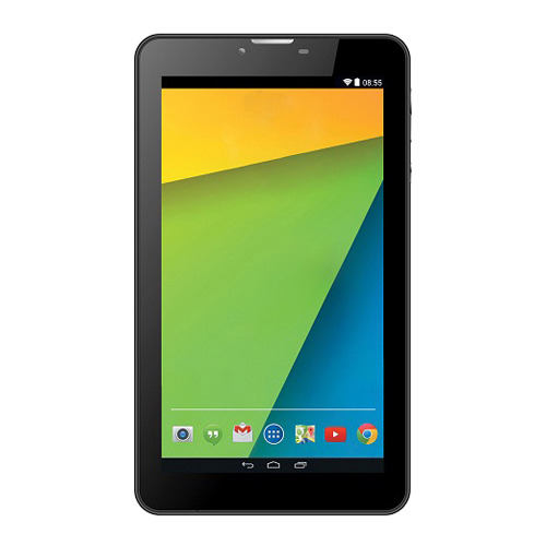 Планшет Supra M74AG (Spreadtrum SC5735/7"/512Mb/4Gb) Black фото 