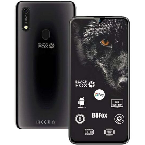 ✓ ☛ Телефон black fox b8 fox black как новый купить за 4890 руб. в Сочи ✪: цены и отзывы о Black fox в интернет-магазине ☆ Хорошая связь ☆
