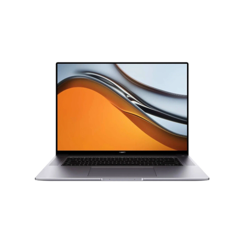 Ноутбук Huawei MateBook CurieM-WFD9AW 16" (AMD Ryzen 7 5800H/16"/16Gb/512Gb) Grey фото 