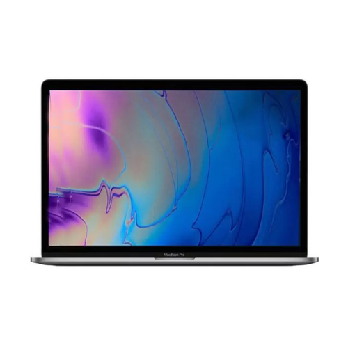 Ноутбук Apple MacBook Pro 15" 2019 (Intel Core i7 9750H/15.4"/32Gb/256Gb) Space Gray фото 