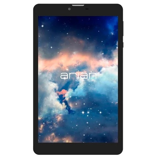Планшет Arian Space 80 (Spreadtrum SC7731C/8"/512Mb/4Gb) Black фото 