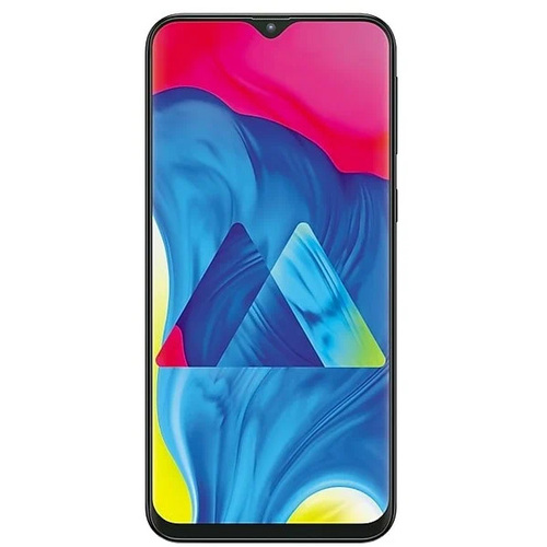 Телефон Samsung M105G/D Galaxy M10 16Gb Black фото 