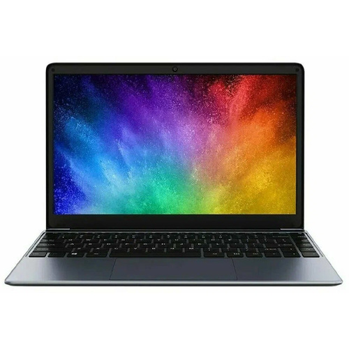 Ноутбук Chuwi HeroBook Pro (intel celeron n4020/8gb/256gb) Black фото 