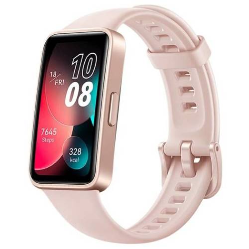 Фитнес-браслет Huawei Band 8 Pink фото 