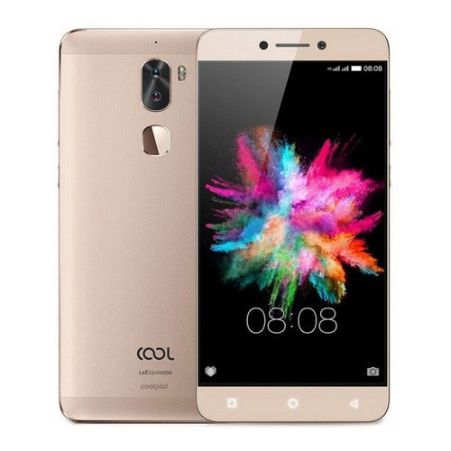 Телефон LeEco (LeTV) Cool 1 32GB Ram 4, Gold фото 