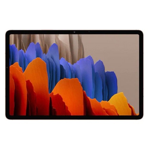 Планшет Samsung SM-T875 Galaxy Tab S7 11 128Gb (Qualcomm Snapdragon 865+/11"/6Gb/128Gb) Silver фото 
