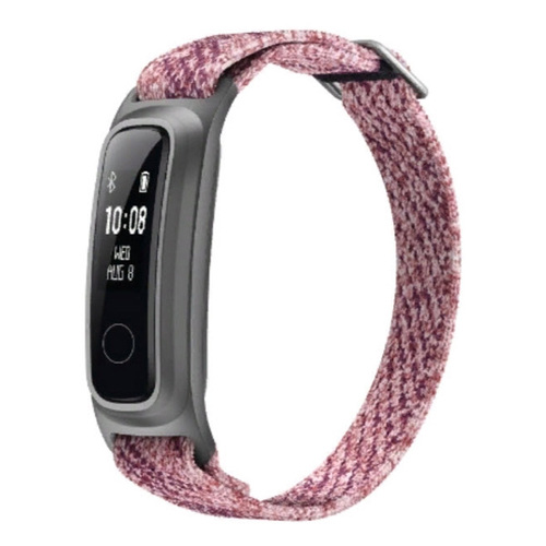 Фитнес-браслет Honor Band 5 Sport (AW70) Pink фото 