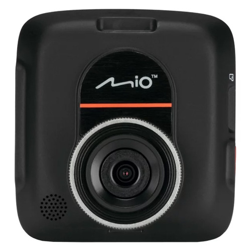 Видеорегистратор Mio MiVue 358 P Black фото 