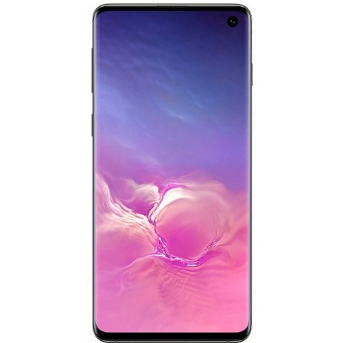 Телефон Samsung G973N Galaxy S10 128Gb Ram 8Gb Black фото 