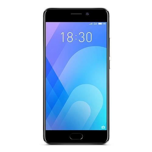 Телефон Meizu M6 Note 3/32Gb Black фото 