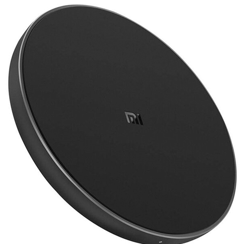 ЗУ беспроводное Xiaomi Mi Wireless Charging Pad (WPC03ZM) фото 
