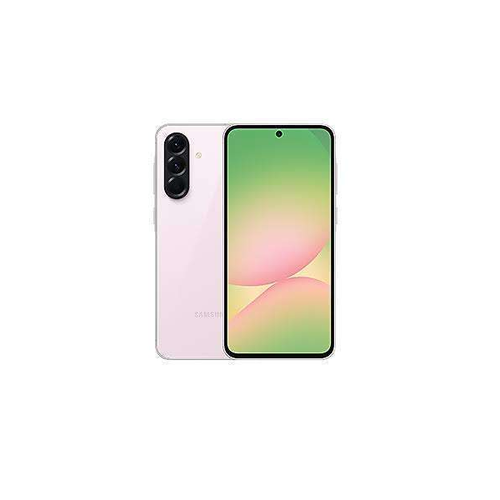 Телефон Samsung A276B/DS Galaxy A27 256Gb Ram 8Gb Light Pink фото 